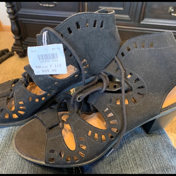 Shoes - Shoes